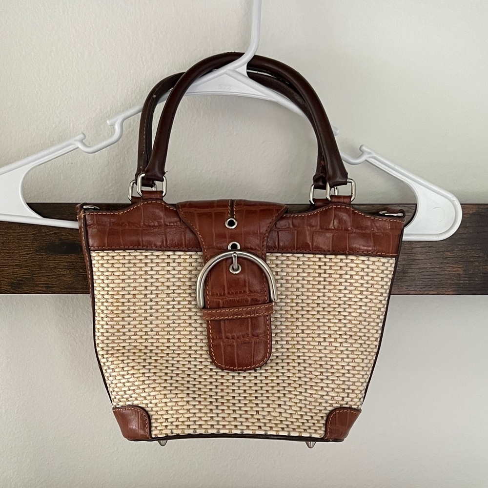 Vintage bag